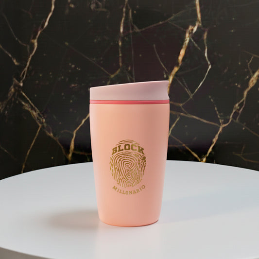 CARBLOCK + TERMO DUBLIN