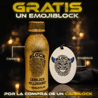 Carblock