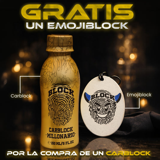 Carblock