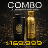 CARBLOCK + TERMO DUBLIN