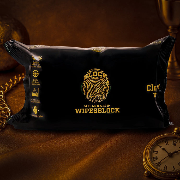 WipesBlock – Carblock