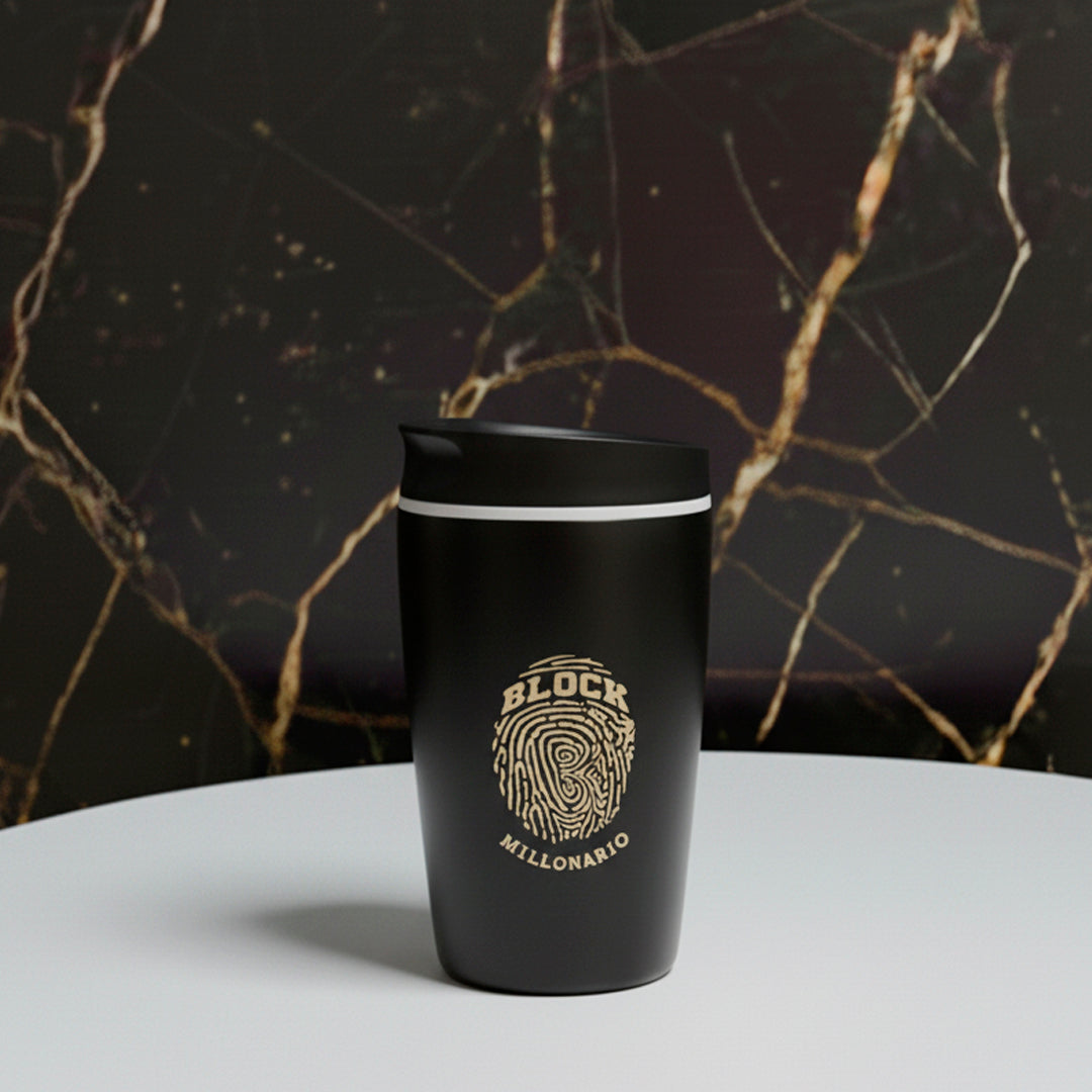 CARBLOCK + TERMO DUBLIN